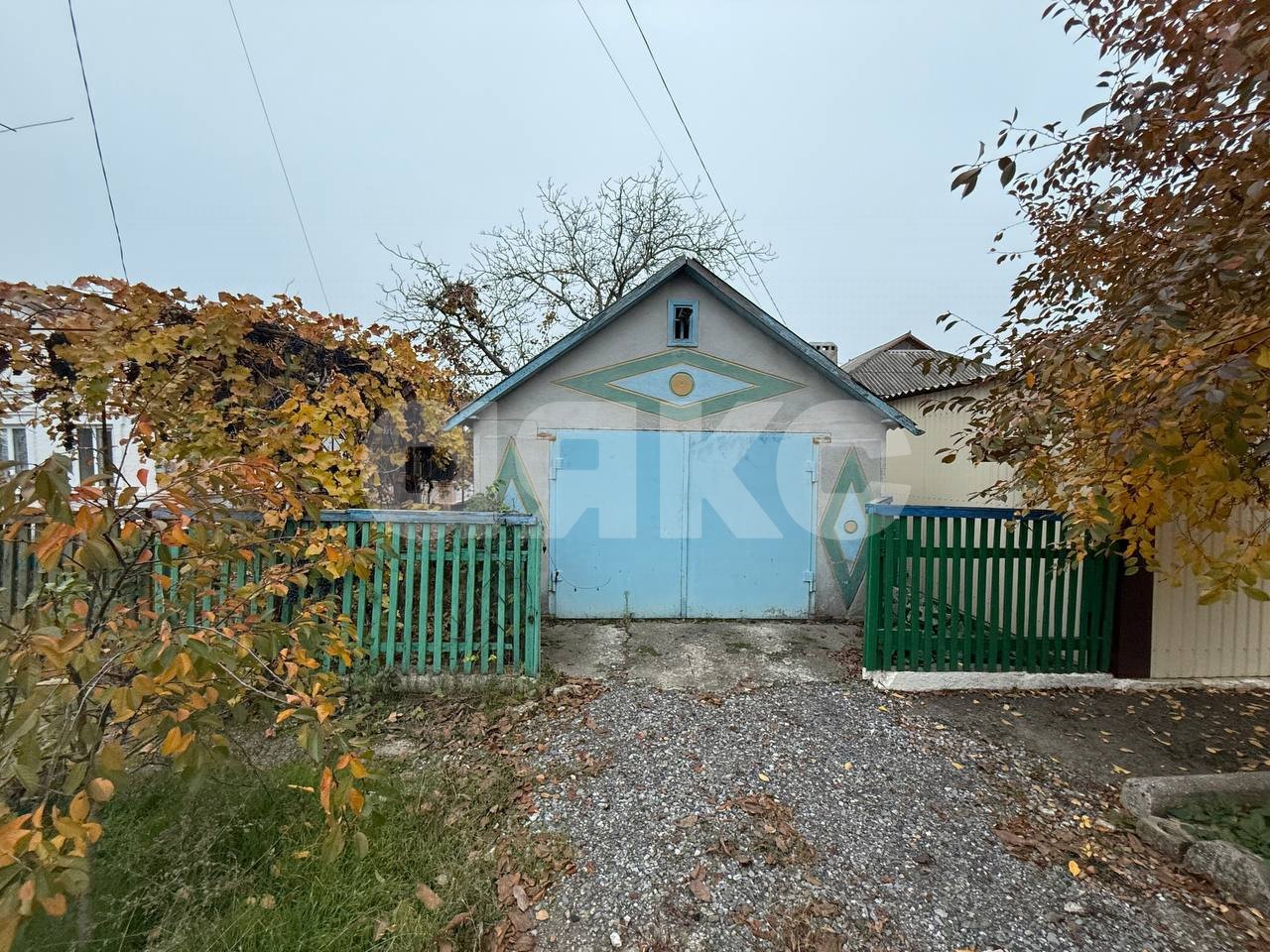 Фото №2: Дом 89 м² + 582 сот. - Сартана