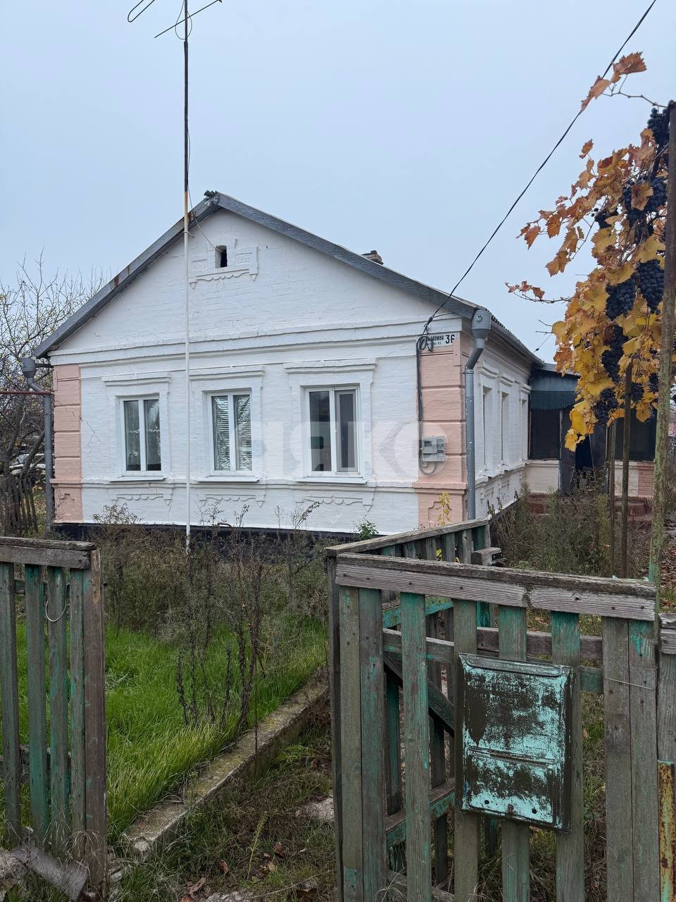 Фото №1: Дом 89 м² + 582 сот. - Сартана