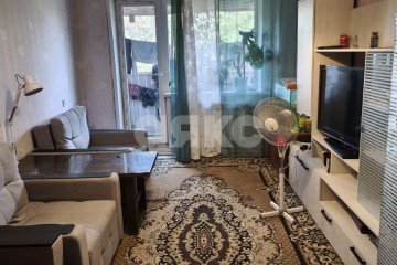 Фото №1: 3-комнатная квартира 61 м² - Мариуполь, р. Центральный, ул. Куприна, 9