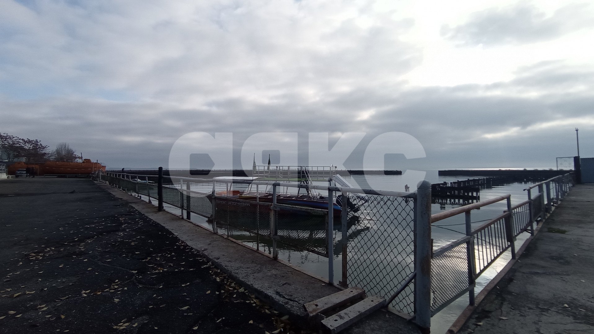 Фото №3: Коммерция 1115 м² - Мариуполь, р. Приморский