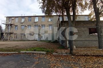 Фото №4: Коммерция 1115 м² - Мариуполь, р. Приморский, 