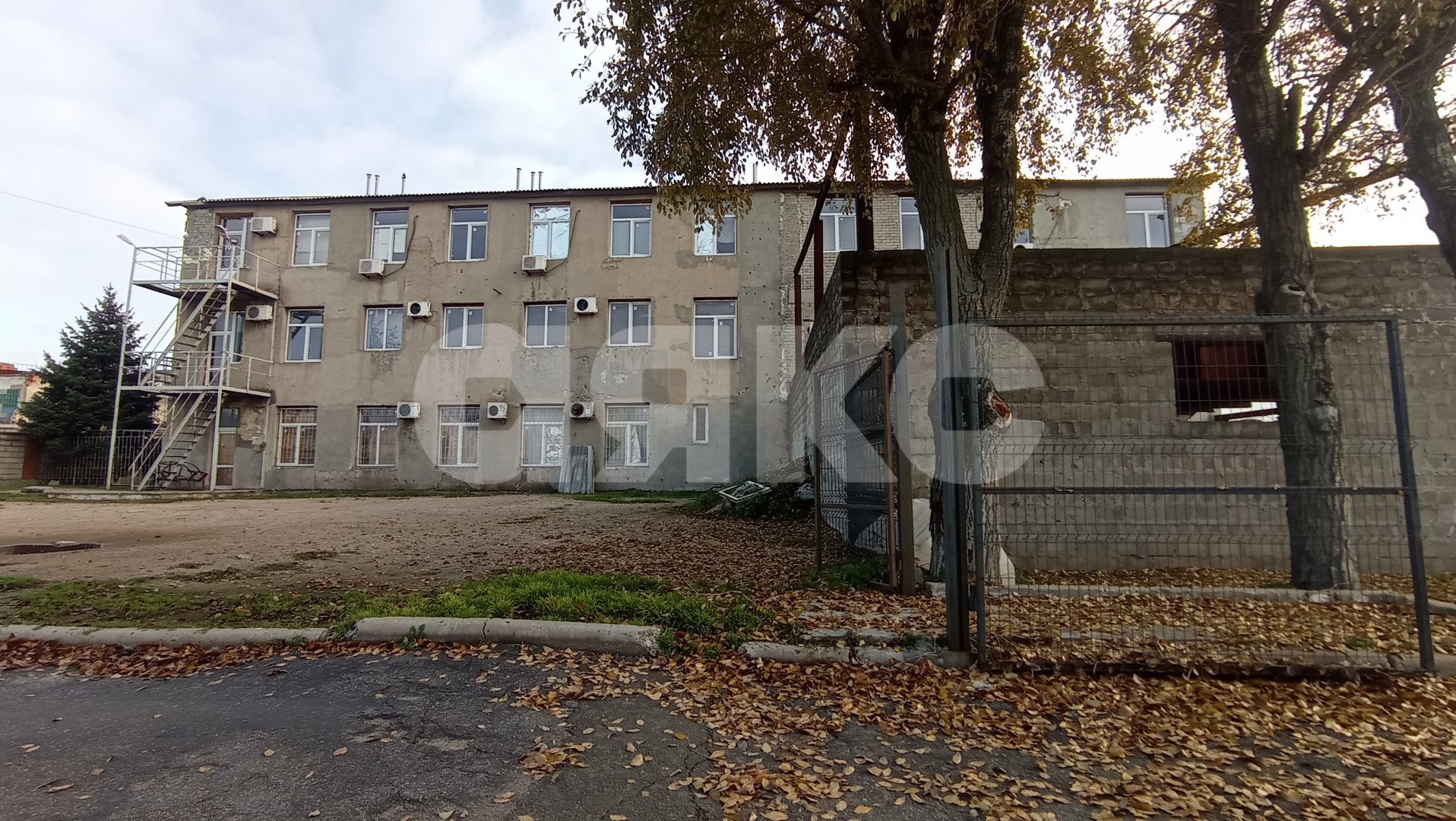 Фото №4: Коммерция 1115 м² - Мариуполь, р. Приморский