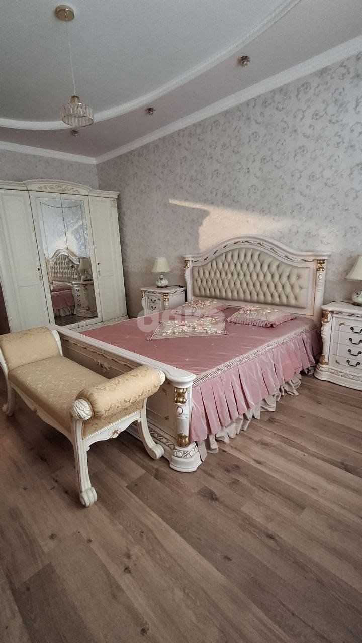 Фото №31: Дом 281 м² + 6 сот. - Мариуполь, Левобережный, р. Левобережный, ул. Теннисная