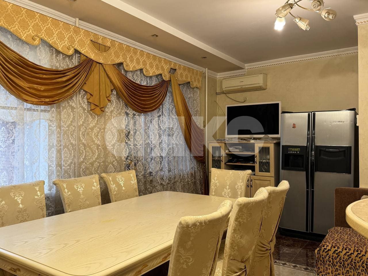 Фото №40: Дом 281 м² + 6 сот. - Мариуполь, Левобережный, р. Левобережный, ул. Теннисная