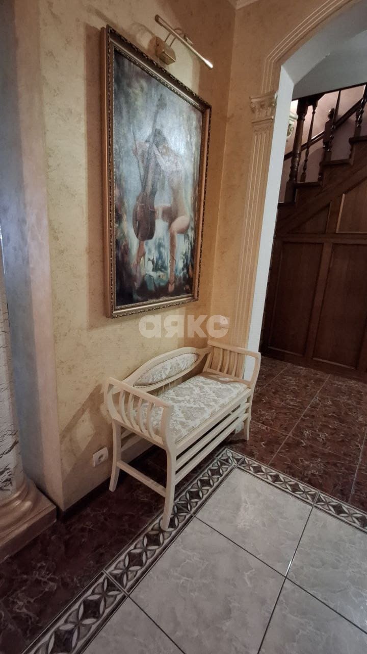 Фото №29: Дом 281 м² + 6 сот. - Мариуполь, Левобережный, р. Левобережный, ул. Теннисная