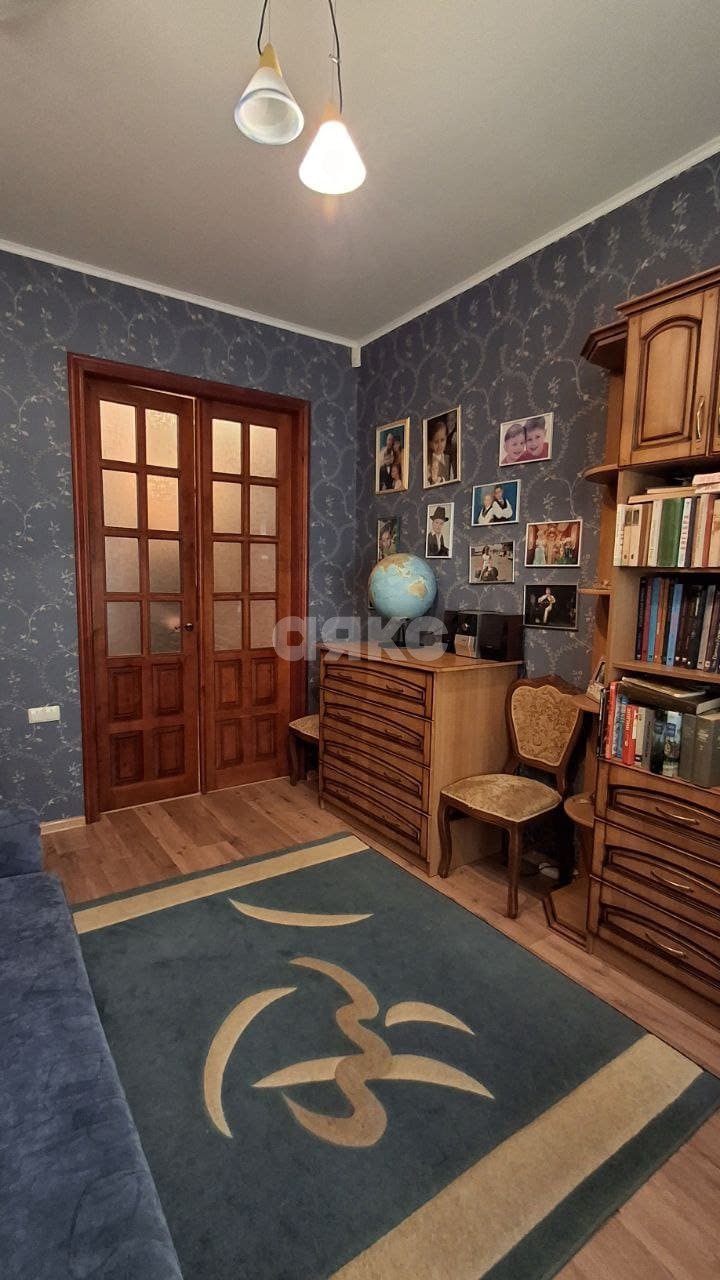 Фото №20: Дом 281 м² + 6 сот. - Мариуполь, Левобережный, р. Левобережный, ул. Теннисная