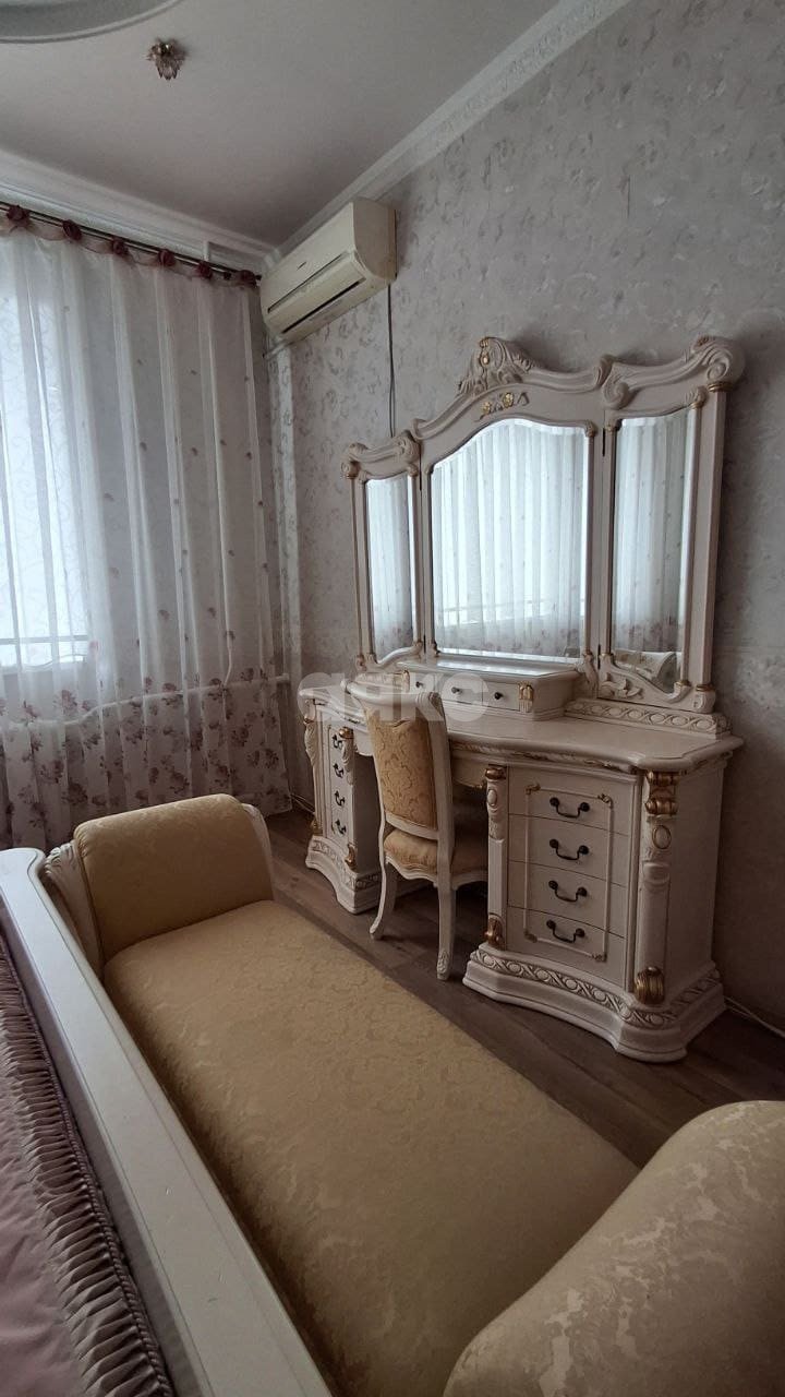 Фото №23: Дом 281 м² + 6 сот. - Мариуполь, Левобережный, р. Левобережный, ул. Теннисная