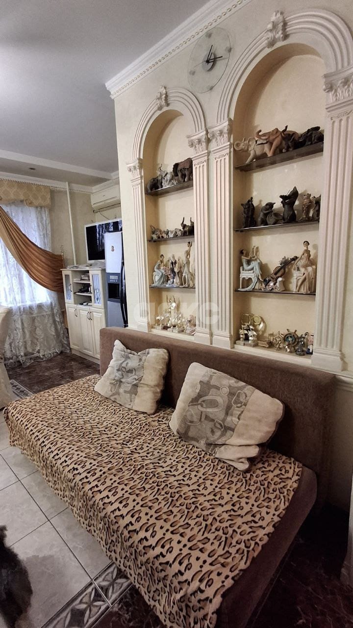 Фото №41: Дом 281 м² + 6 сот. - Мариуполь, Левобережный, р. Левобережный, ул. Теннисная