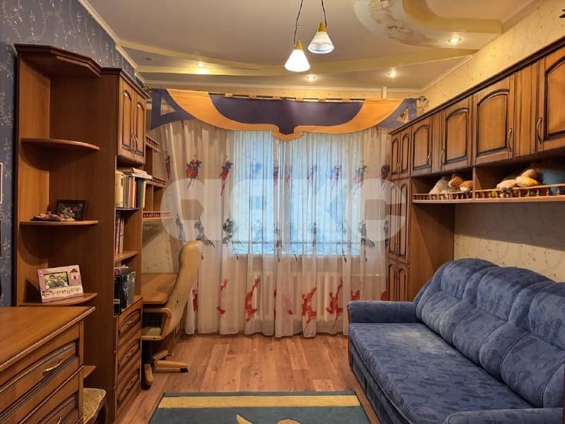 Фото №33: Дом 281 м² + 6 сот. - Мариуполь, Левобережный, р. Левобережный, ул. Теннисная