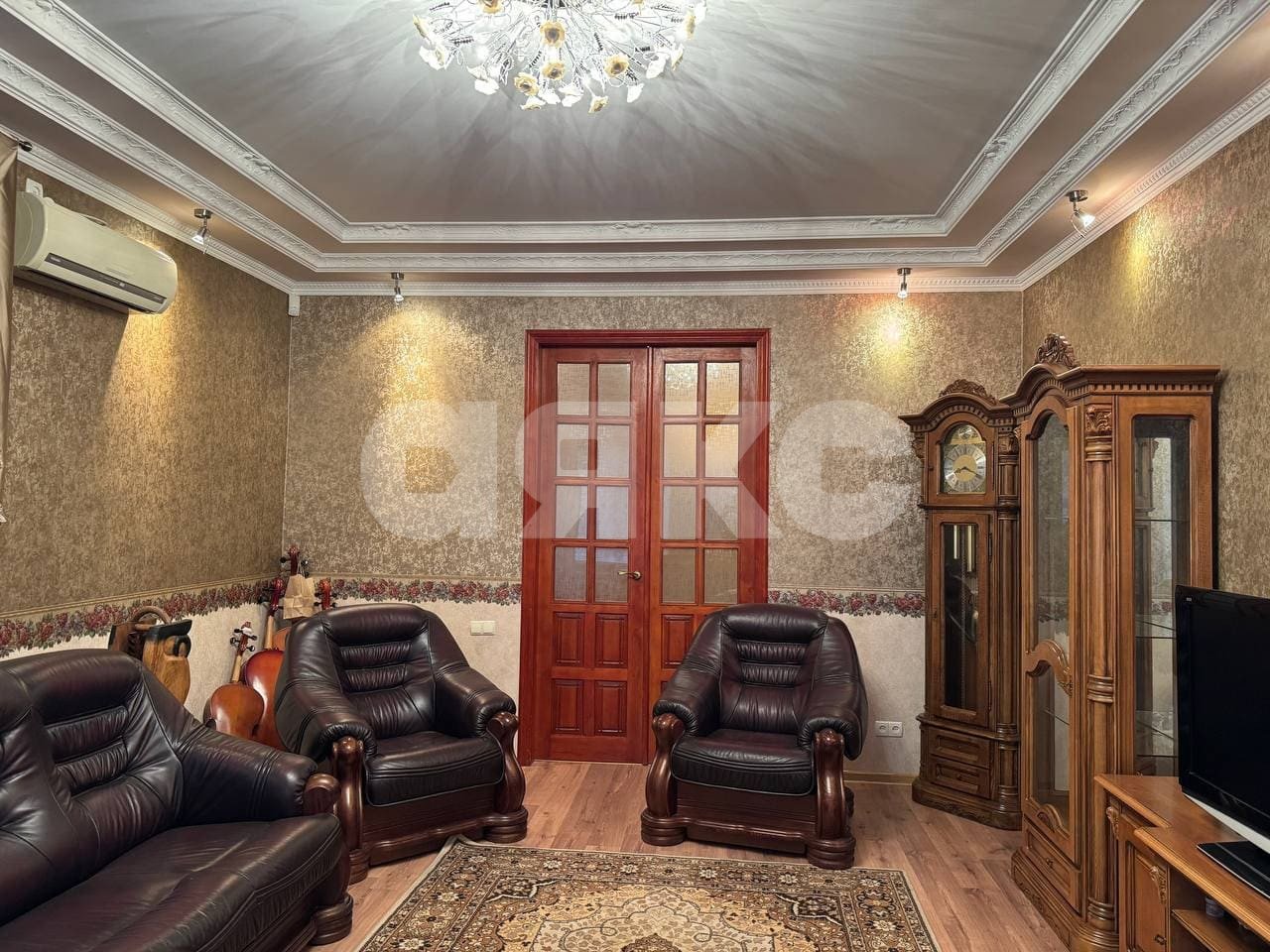 Фото №46: Дом 281 м² + 6 сот. - Мариуполь, Левобережный, р. Левобережный, ул. Теннисная