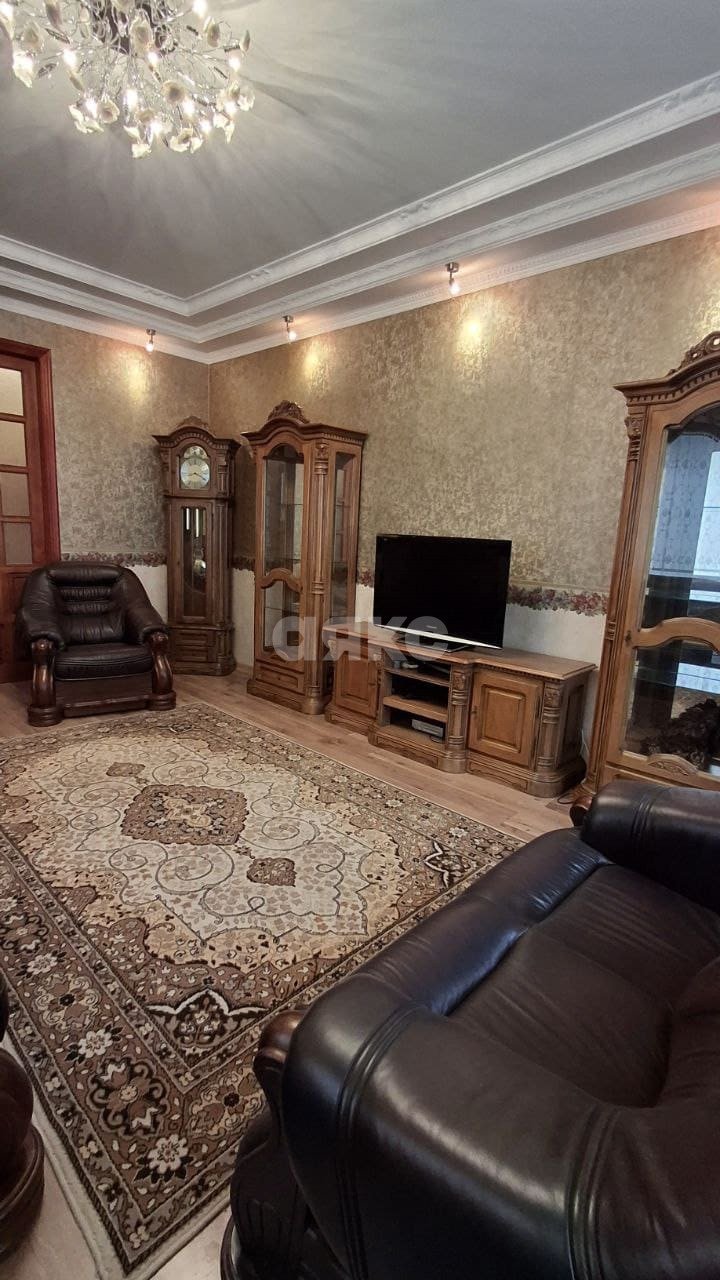 Фото №18: Дом 281 м² + 6 сот. - Мариуполь, Левобережный, р. Левобережный, ул. Теннисная