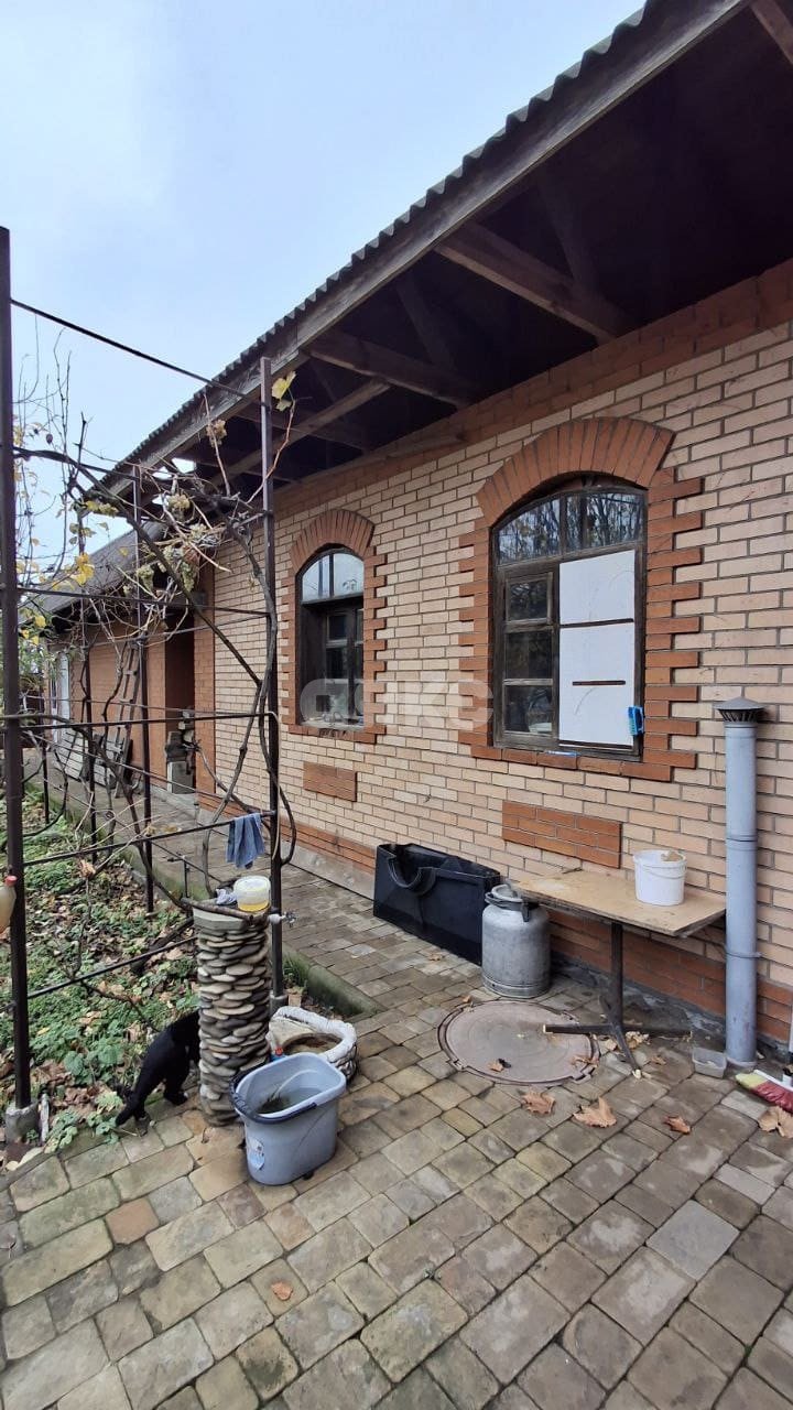 Фото №16: Дом 281 м² + 6 сот. - Мариуполь, Левобережный, р. Левобережный, ул. Теннисная