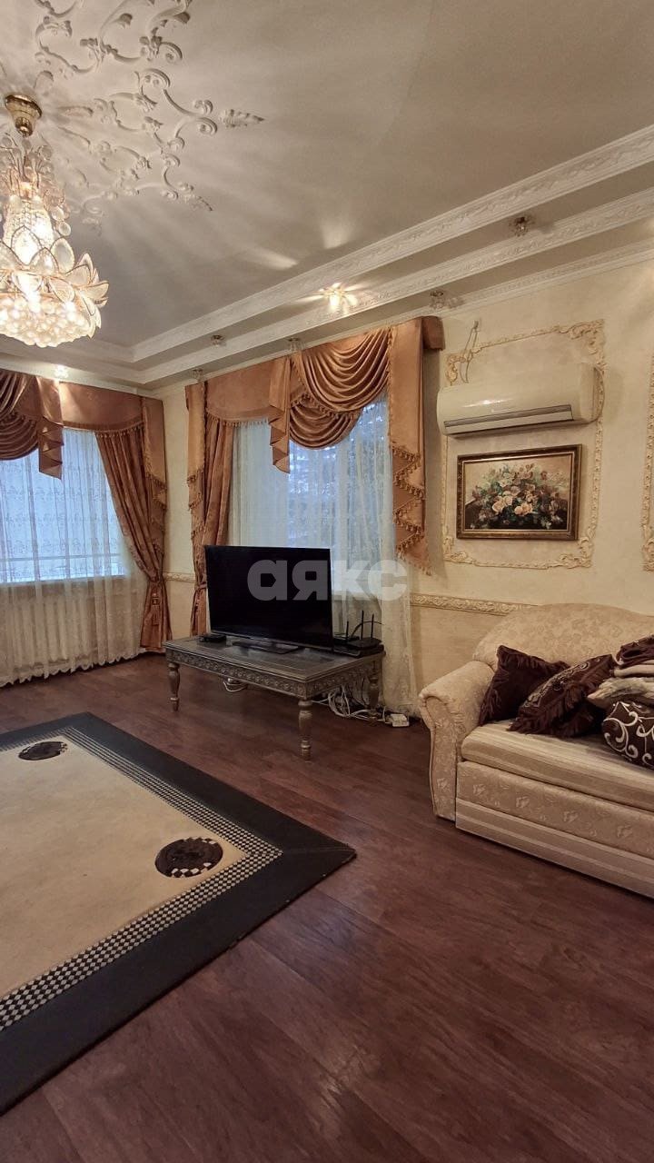 Фото №32: Дом 281 м² + 6 сот. - Мариуполь, Левобережный, р. Левобережный, ул. Теннисная