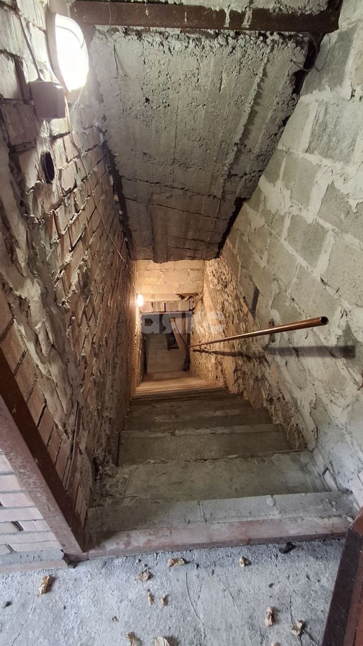 Фото №19: Дом 281 м² + 6 сот. - Мариуполь, Левобережный, р. Левобережный, ул. Теннисная