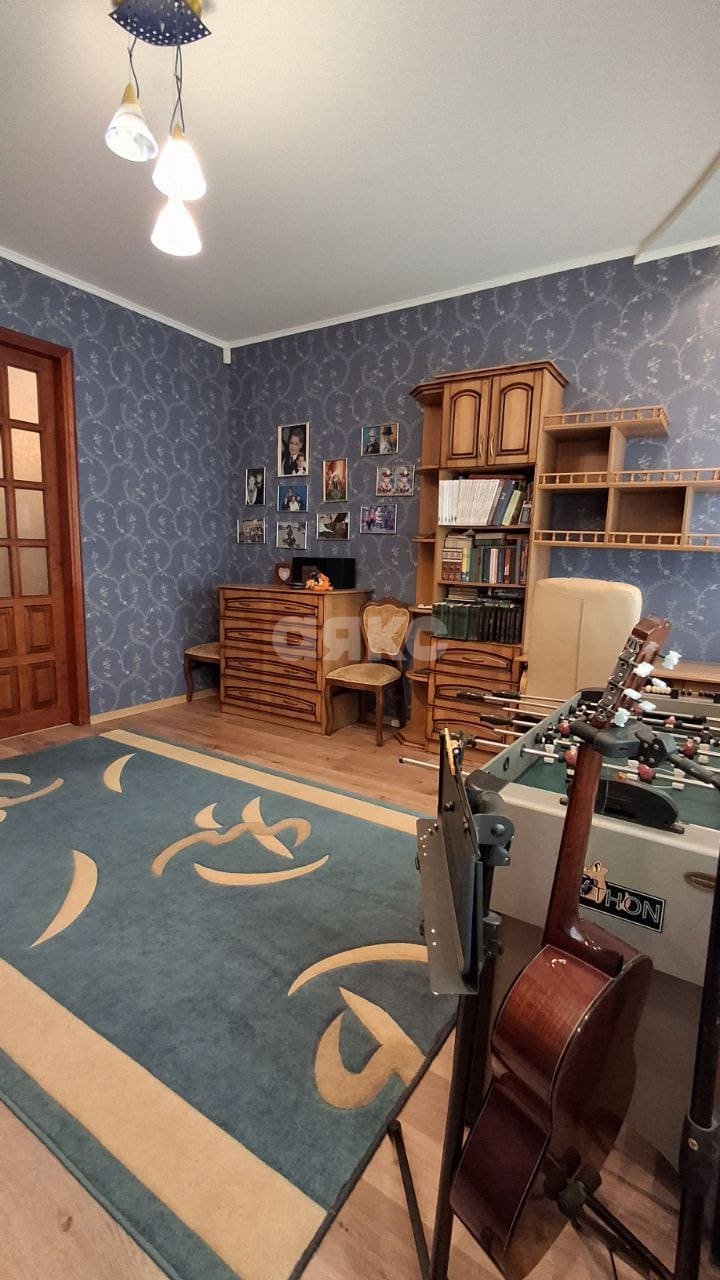 Фото №34: Дом 281 м² + 6 сот. - Мариуполь, Левобережный, р. Левобережный, ул. Теннисная