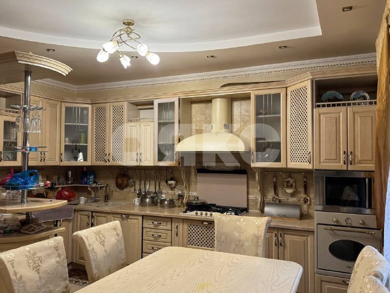 Фото №36: Дом 281 м² + 6 сот. - Мариуполь, Левобережный, р. Левобережный, ул. Теннисная