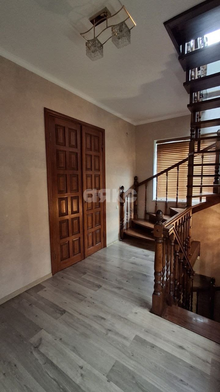 Фото №9: Дом 281 м² + 6 сот. - Мариуполь, Левобережный, р. Левобережный, ул. Теннисная