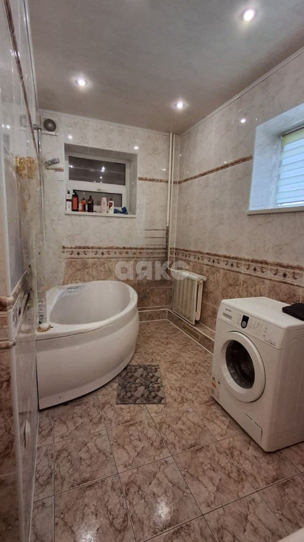 Фото №22: Дом 281 м² + 6 сот. - Мариуполь, Левобережный, р. Левобережный, ул. Теннисная