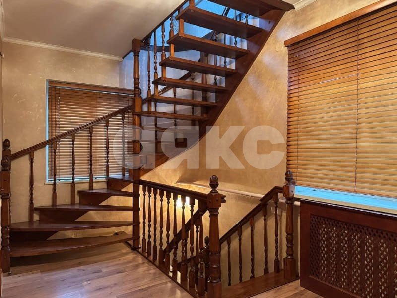 Фото №42: Дом 281 м² + 6 сот. - Мариуполь, Левобережный, р. Левобережный, ул. Теннисная