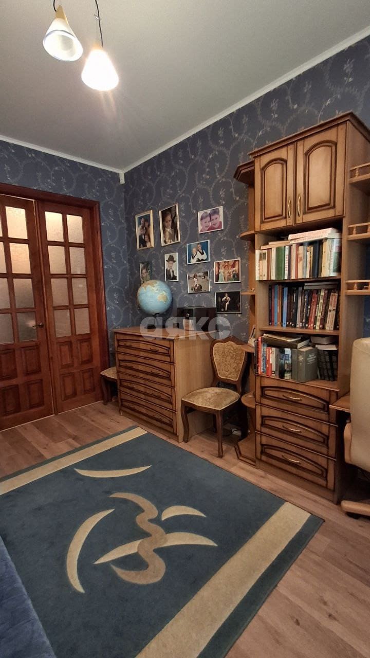 Фото №30: Дом 281 м² + 6 сот. - Мариуполь, Левобережный, р. Левобережный, ул. Теннисная