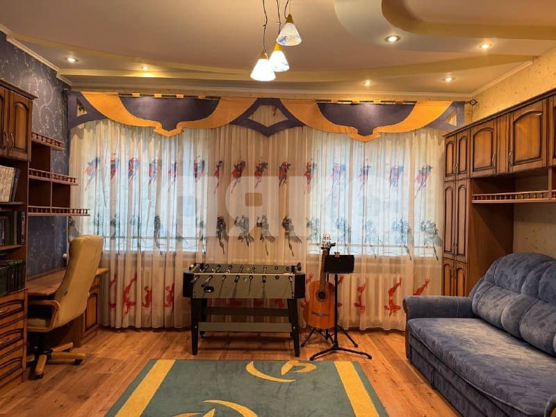 Фото №38: Дом 281 м² + 6 сот. - Мариуполь, Левобережный, р. Левобережный, ул. Теннисная