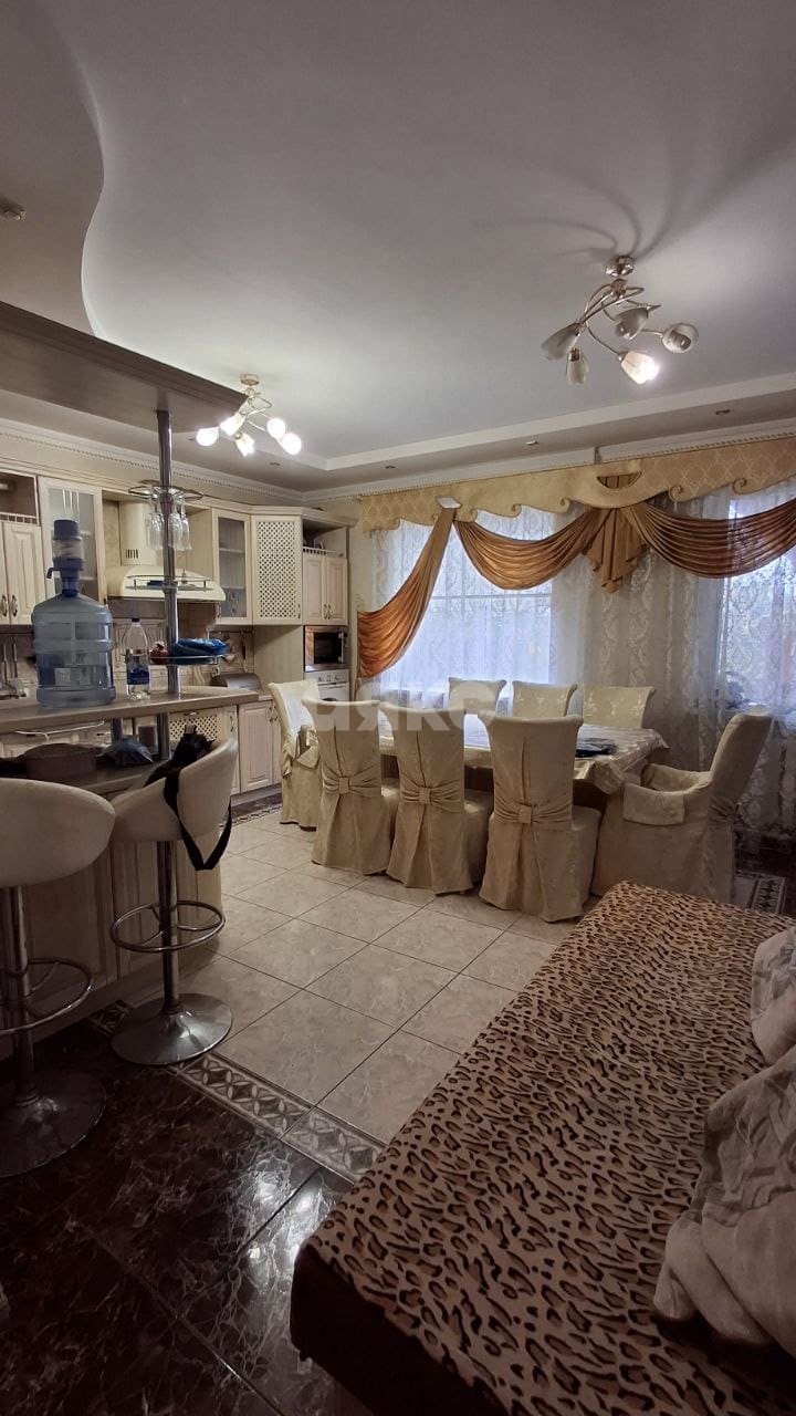 Фото №15: Дом 281 м² + 6 сот. - Мариуполь, Левобережный, р. Левобережный, ул. Теннисная