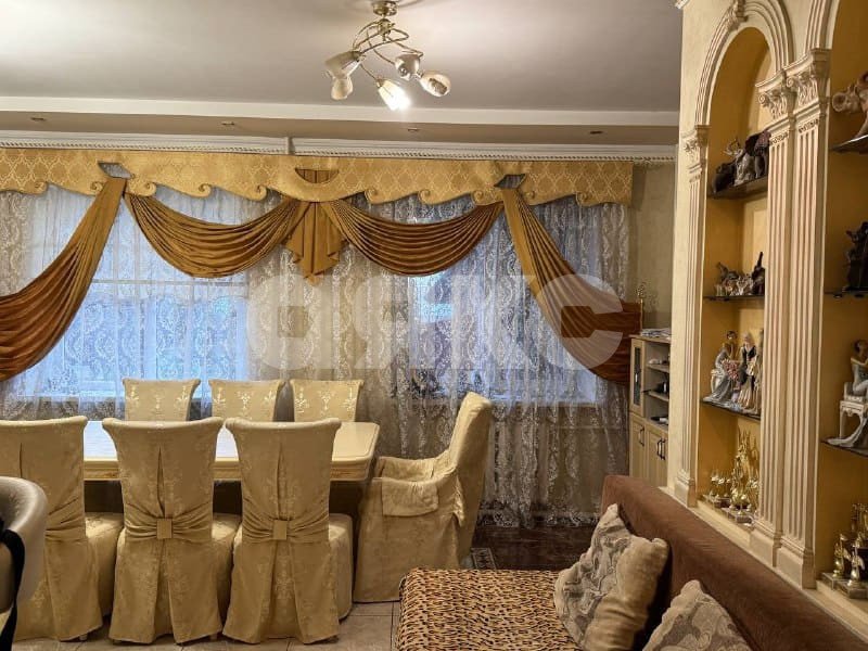 Фото №43: Дом 281 м² + 6 сот. - Мариуполь, Левобережный, р. Левобережный, ул. Теннисная