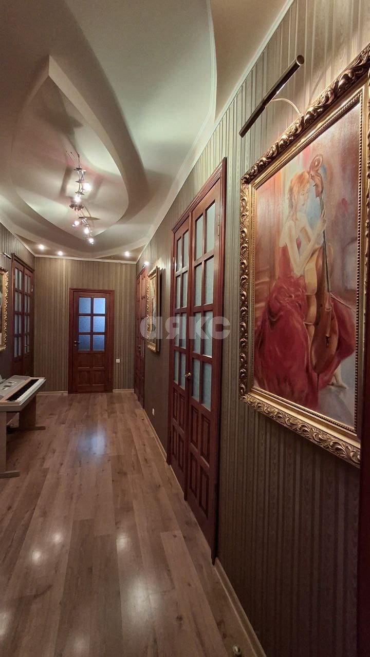 Фото №11: Дом 281 м² + 6 сот. - Мариуполь, Левобережный, р. Левобережный, ул. Теннисная