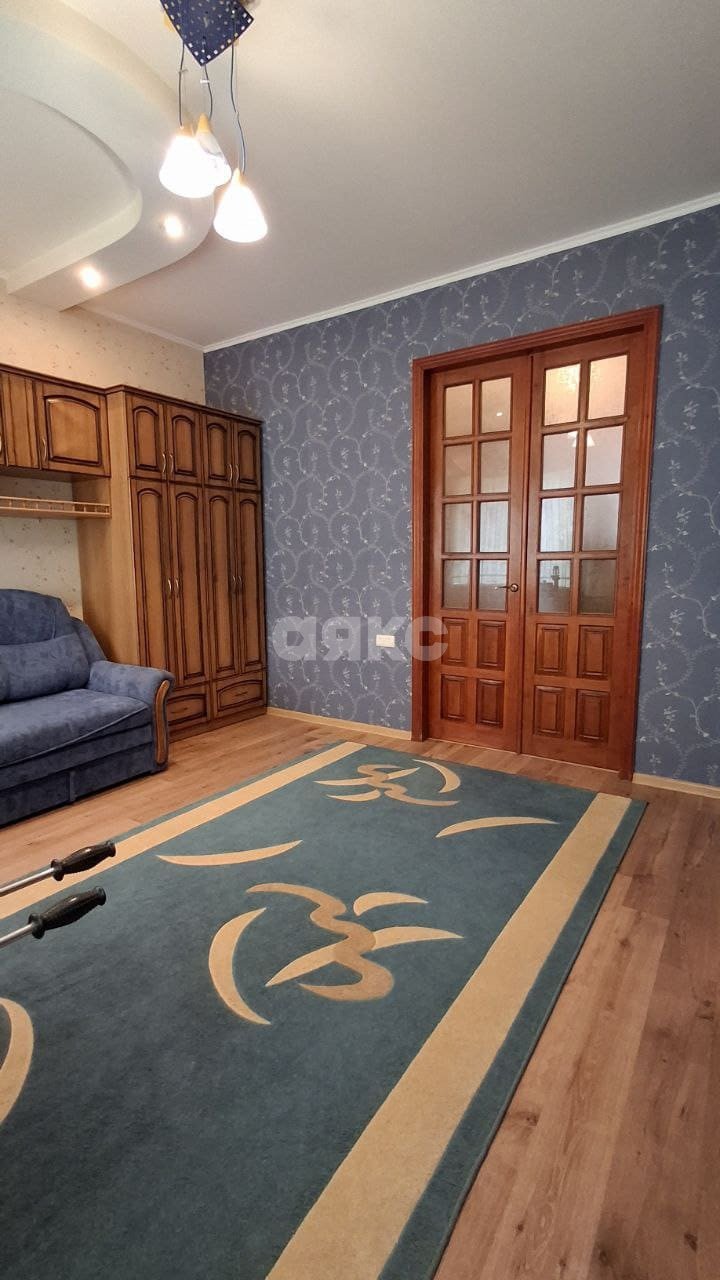 Фото №14: Дом 281 м² + 6 сот. - Мариуполь, Левобережный, р. Левобережный, ул. Теннисная