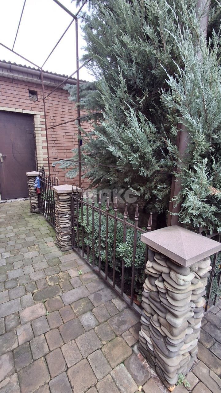 Фото №3: Дом 281 м² + 6 сот. - Мариуполь, Левобережный, р. Левобережный, ул. Теннисная