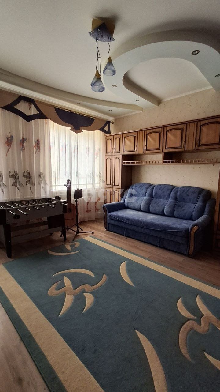 Фото №35: Дом 281 м² + 6 сот. - Мариуполь, Левобережный, р. Левобережный, ул. Теннисная