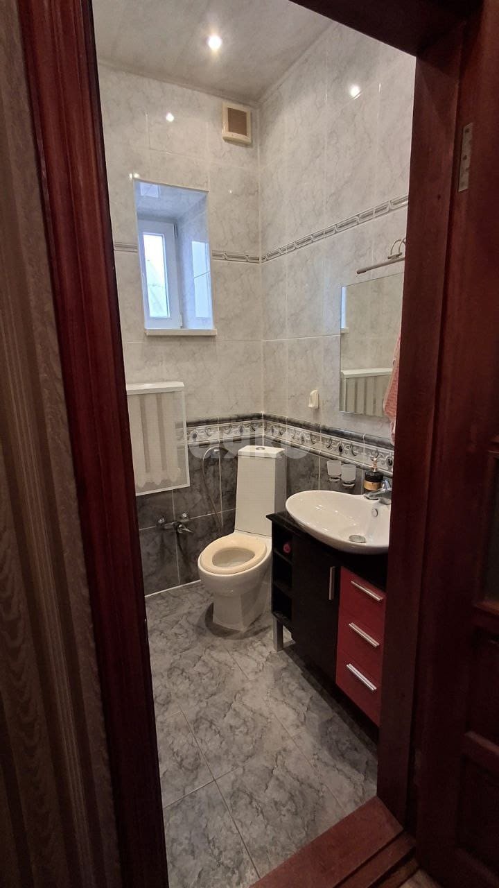 Фото №21: Дом 281 м² + 6 сот. - Мариуполь, Левобережный, р. Левобережный, ул. Теннисная