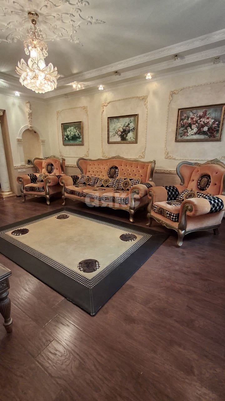 Фото №10: Дом 281 м² + 6 сот. - Мариуполь, Левобережный, р. Левобережный, ул. Теннисная