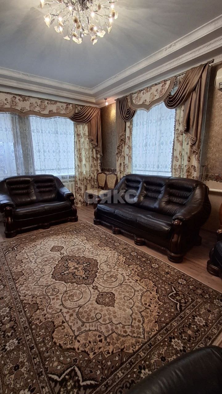 Фото №5: Дом 281 м² + 6 сот. - Мариуполь, Левобережный, р. Левобережный, ул. Теннисная