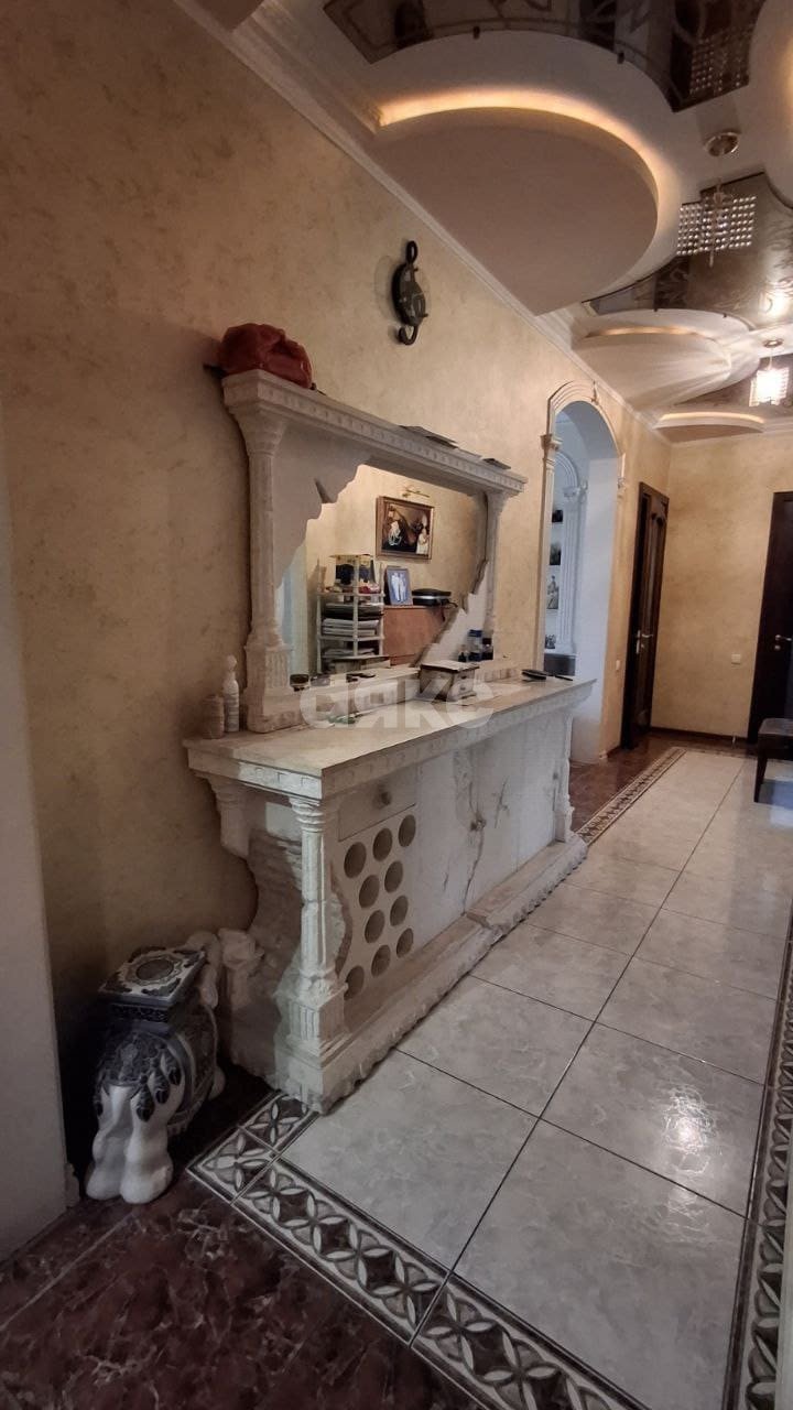 Фото №13: Дом 281 м² + 6 сот. - Мариуполь, Левобережный, р. Левобережный, ул. Теннисная