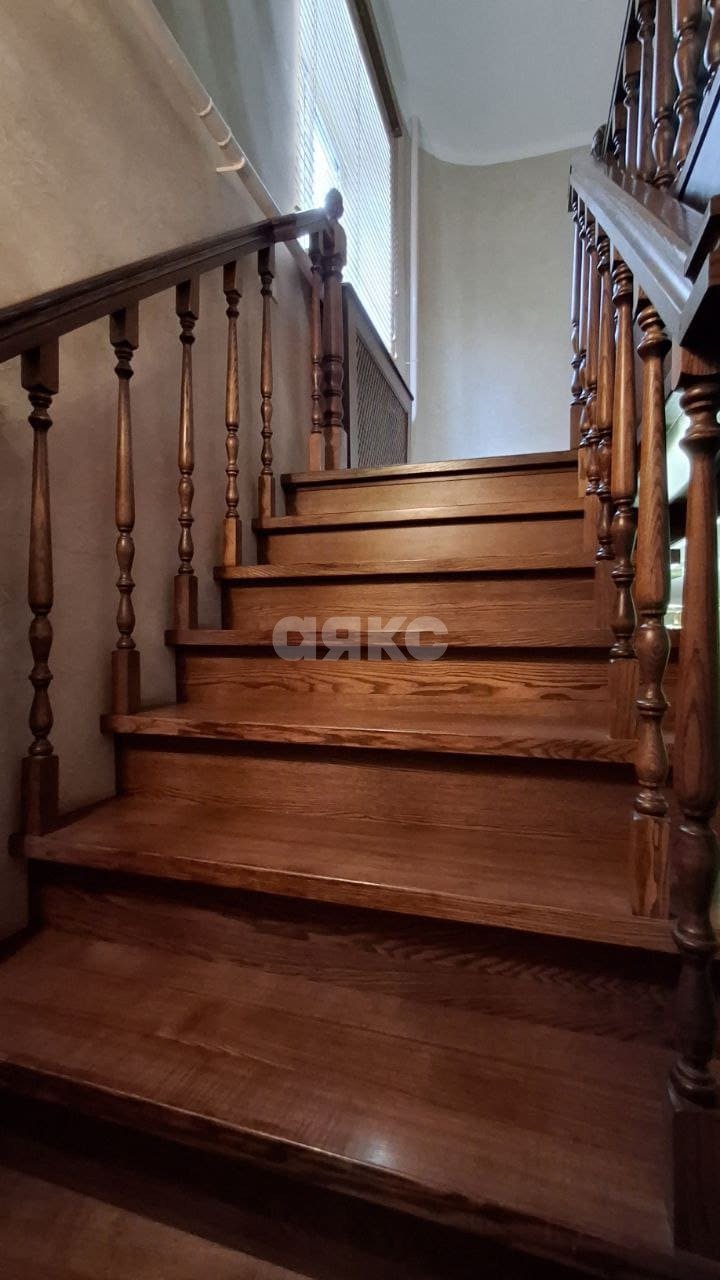 Фото №12: Дом 281 м² + 6 сот. - Мариуполь, Левобережный, р. Левобережный, ул. Теннисная