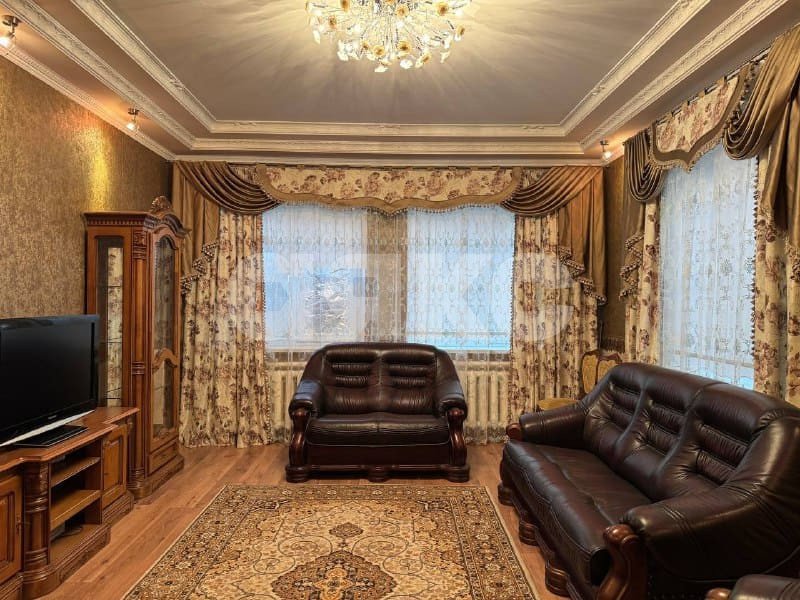 Фото №39: Дом 281 м² + 6 сот. - Мариуполь, Левобережный, р. Левобережный, ул. Теннисная