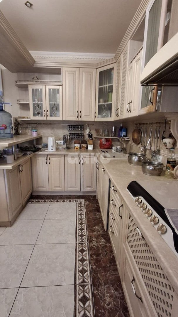 Фото №4: Дом 281 м² + 6 сот. - Мариуполь, Левобережный, р. Левобережный, ул. Теннисная