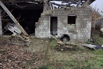 Фото №4: Дом 147 м² - Мариуполь, р. Левобережный, ул. Зои Космодемьянской