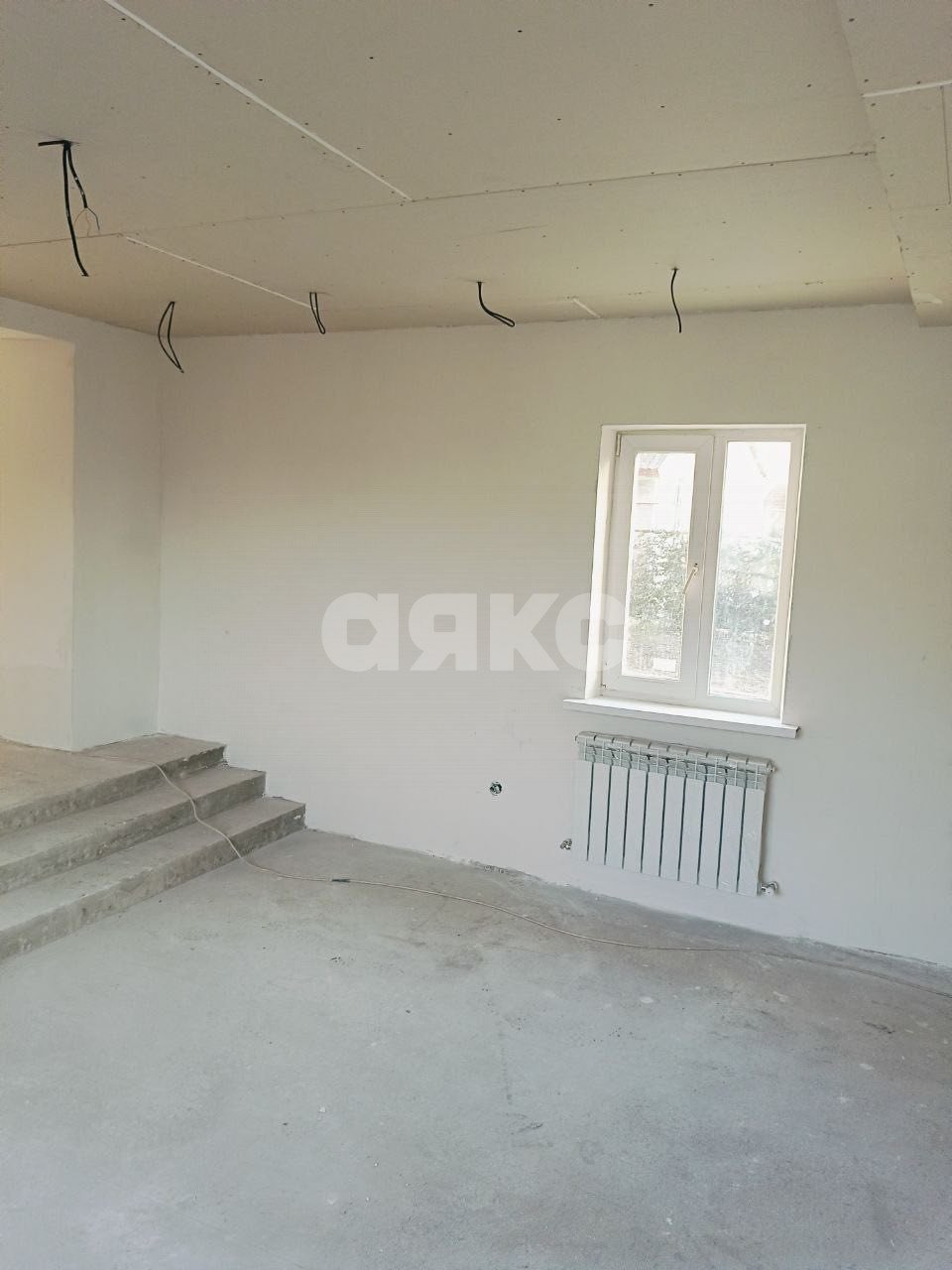 Фото №9: Дом 115 м² + 5 сот. - Мариуполь, Приморский, п. Моряков, пер. Аральский, 19