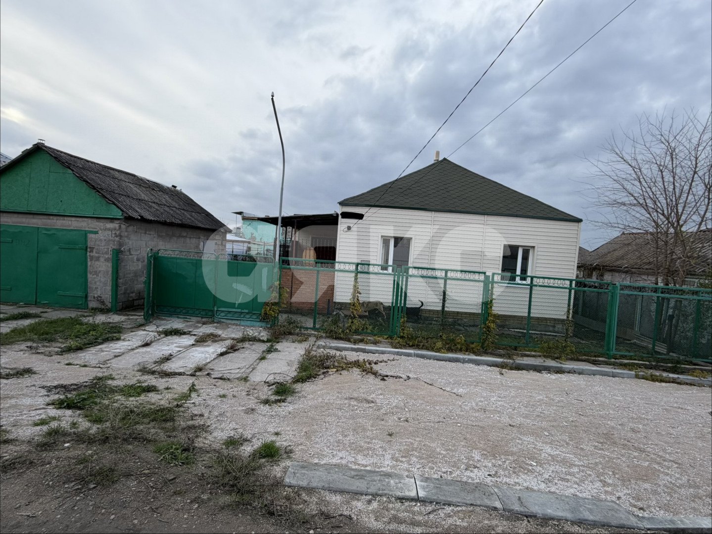 Фото №3: Дом 115 м² + 5 сот. - Мариуполь, Приморский, п. Моряков, пер. Аральский, 19