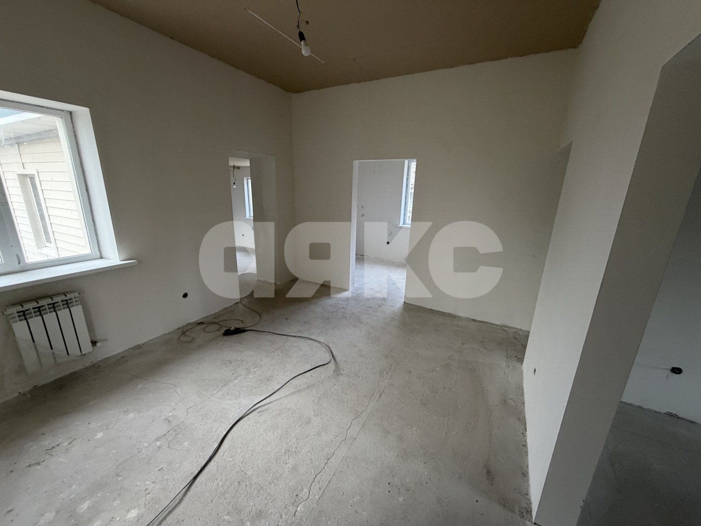 Фото №23: Дом 115 м² + 5 сот. - Мариуполь, Приморский, п. Моряков, пер. Аральский, 19