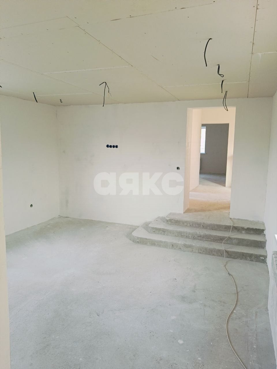 Фото №15: Дом 115 м² + 5 сот. - Мариуполь, Приморский, п. Моряков, пер. Аральский, 19