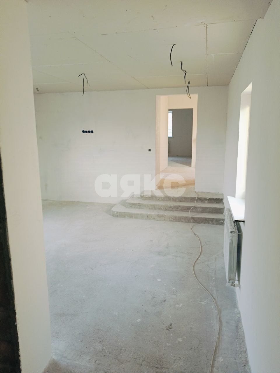 Фото №17: Дом 115 м² + 5 сот. - Мариуполь, Приморский, п. Моряков, пер. Аральский, 19