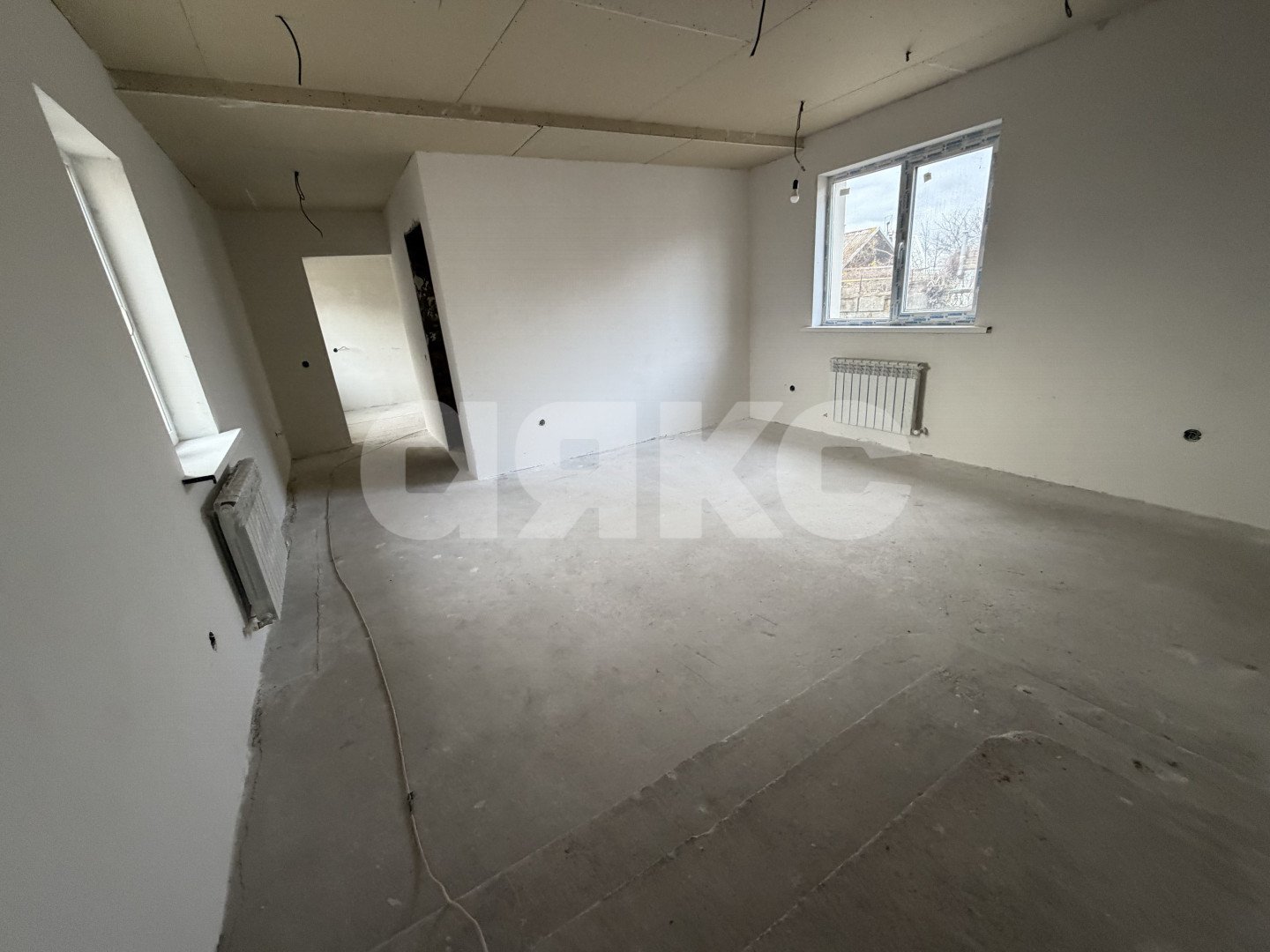 Фото №19: Дом 115 м² + 5 сот. - Мариуполь, Приморский, п. Моряков, пер. Аральский, 19