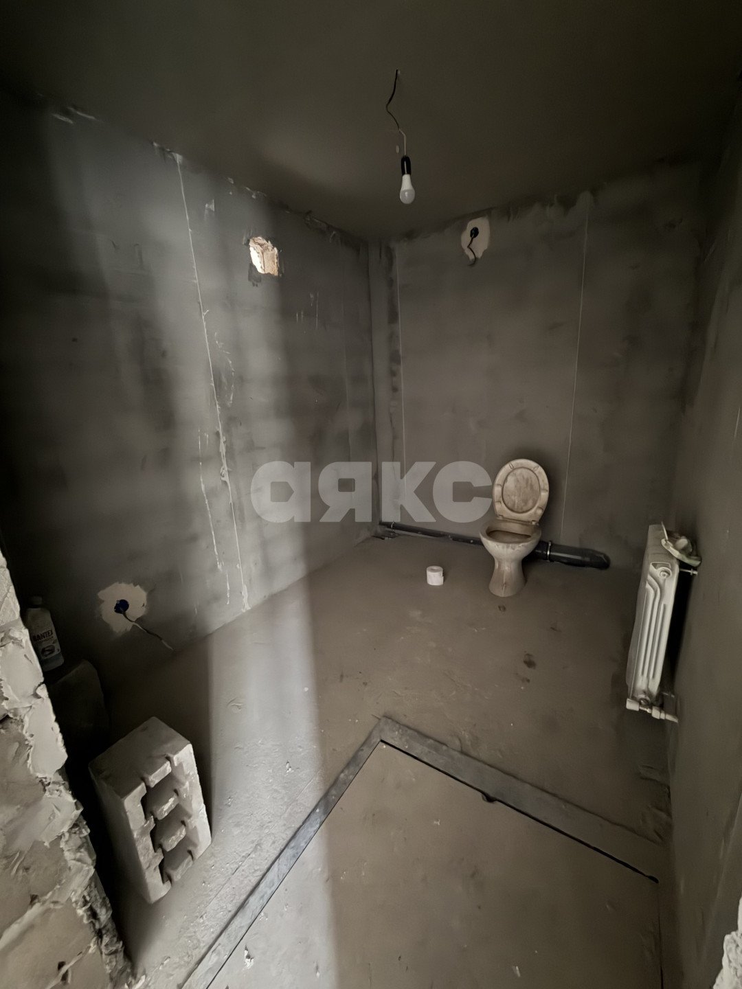 Фото №25: Дом 115 м² + 5 сот. - Мариуполь, Приморский, п. Моряков, пер. Аральский, 19