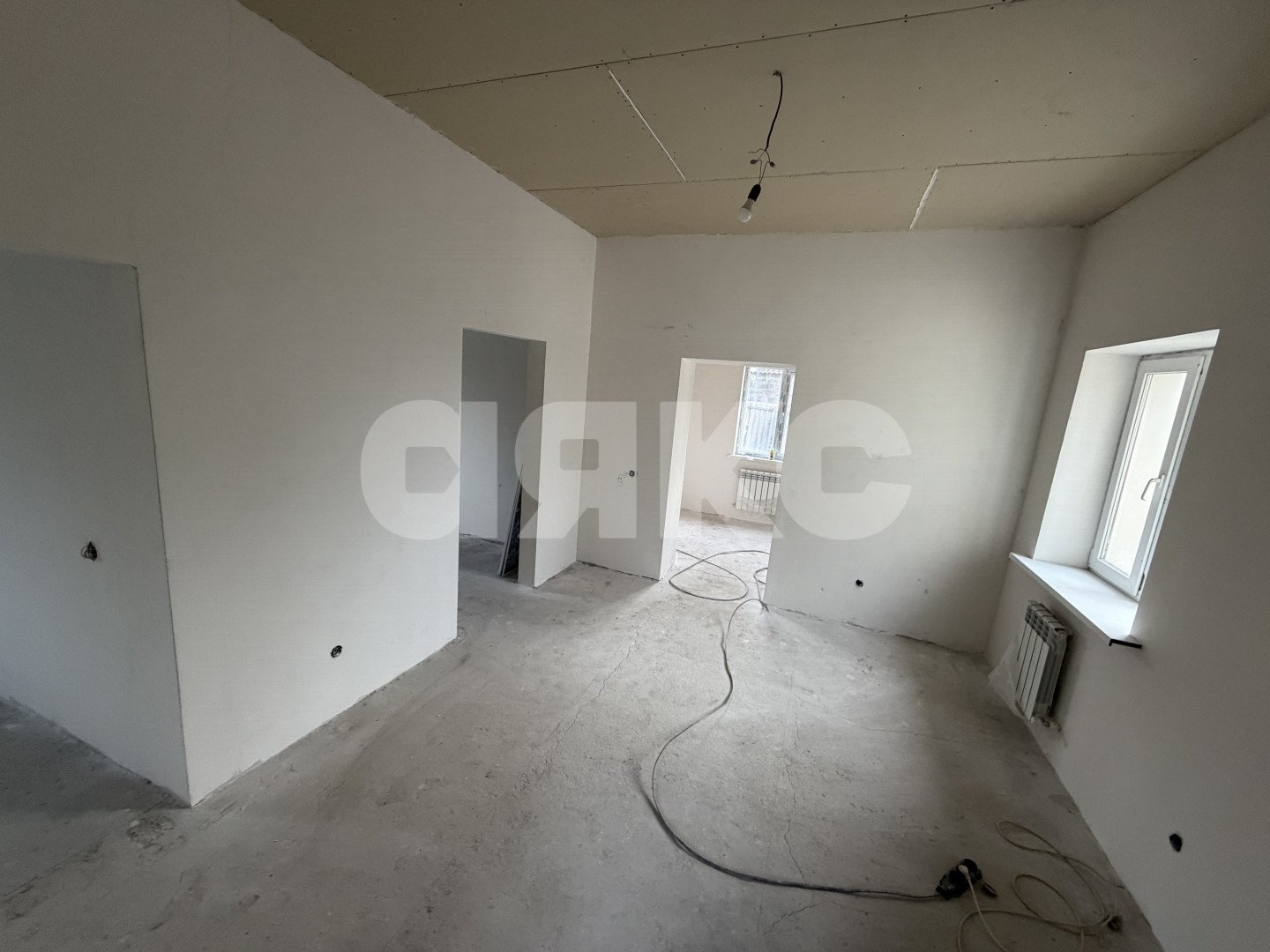 Фото №8: Дом 115 м² + 5 сот. - Мариуполь, Приморский, п. Моряков, пер. Аральский, 19