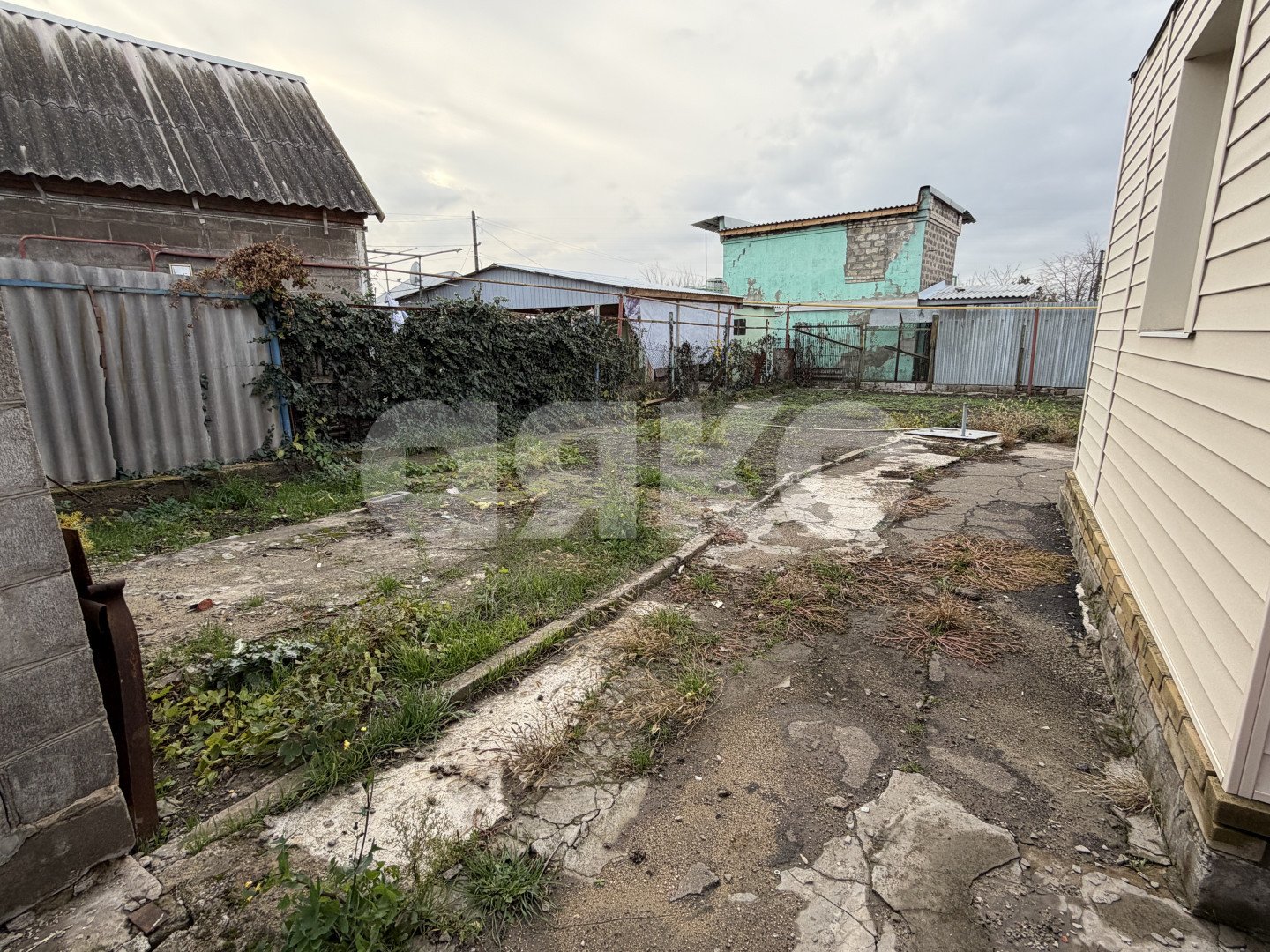 Фото №5: Дом 115 м² + 5 сот. - Мариуполь, Приморский, п. Моряков, пер. Аральский, 19