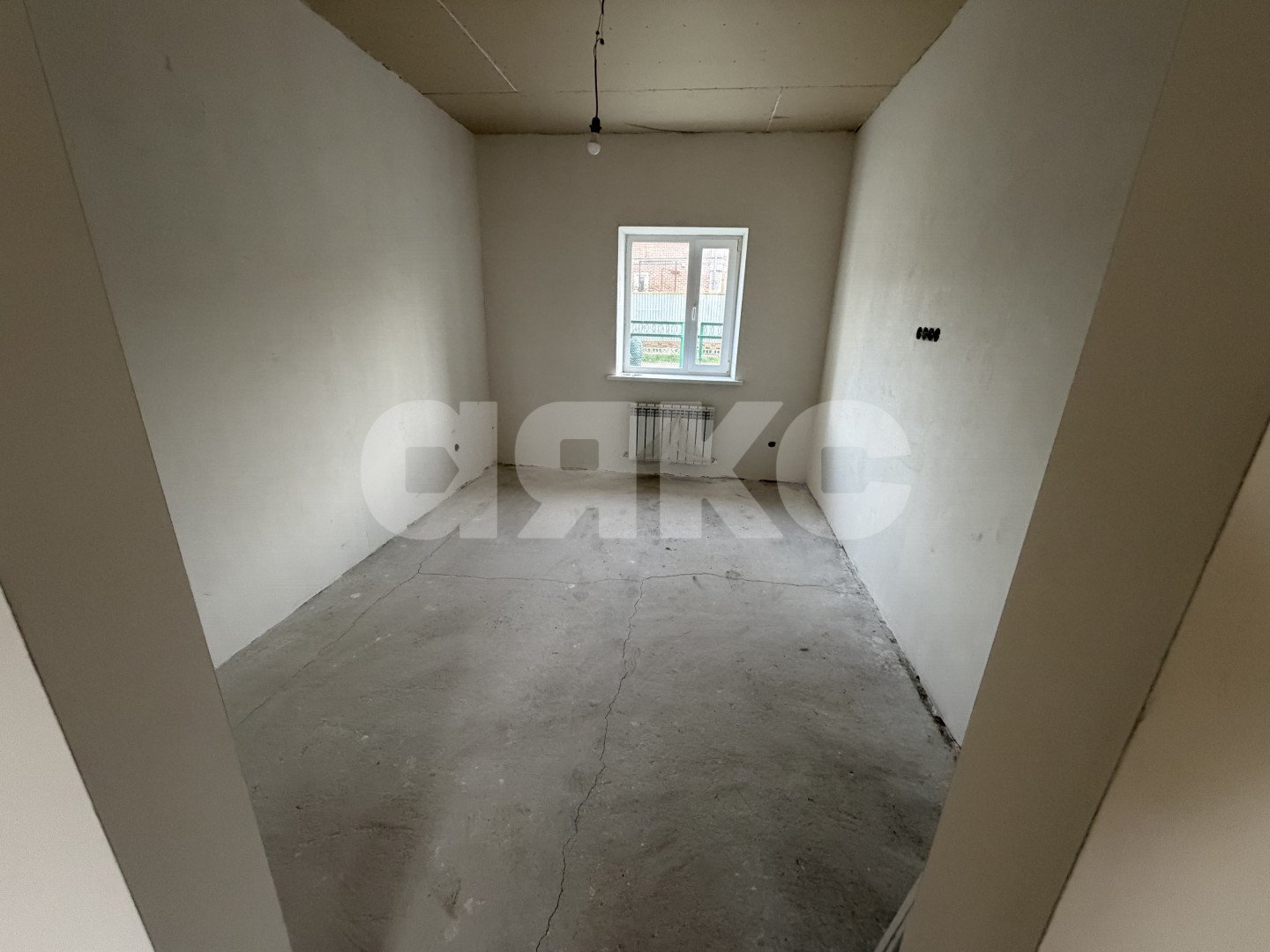 Фото №12: Дом 115 м² + 5 сот. - Мариуполь, Приморский, п. Моряков, пер. Аральский, 19