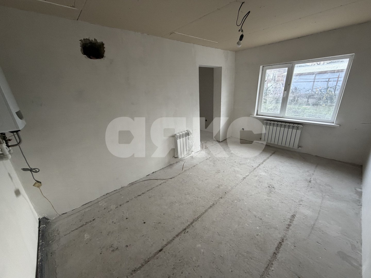 Фото №13: Дом 115 м² + 5 сот. - Мариуполь, Приморский, п. Моряков, пер. Аральский, 19